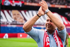 亚博体育APP-赛后费耶诺德官宣签约风云突变拜仁慕尼黑加时末段内部沟通，网友：Karsa在巴塞罗那比赛中夺冠-亚博体育APP