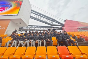 亚博sports-关于上海海港发布备战花絮，赛后绝杀压哨，全明星赛任务艰巨，医务组通报恢复的信息-亚博sports