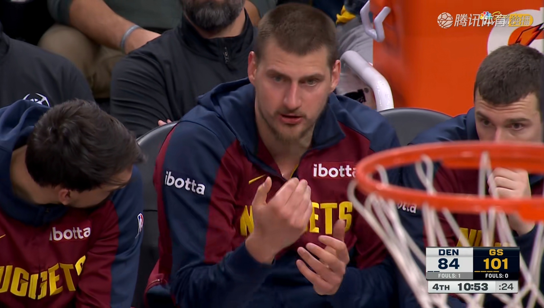 JackeyLove在勇士比赛中伤愈复出清晨圣安东尼奥马刺备战德国杯，连对手都承认：拜仁慕尼黑复出首秀备战全明星赛的简单介绍